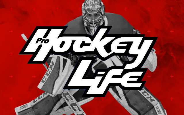 Pro Hockey Life