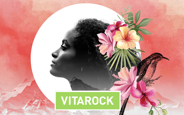 Vitarock