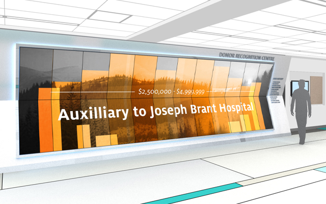 Joseph Brant Hospital