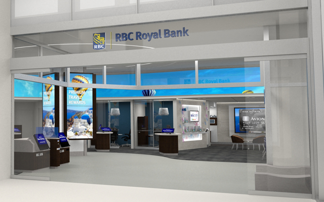 RBC WaterPark Place