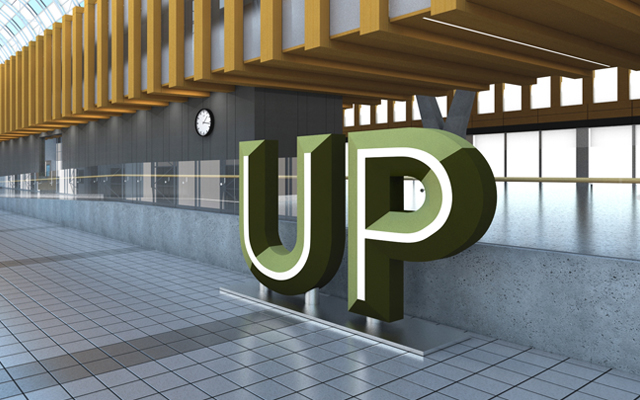 Up Express